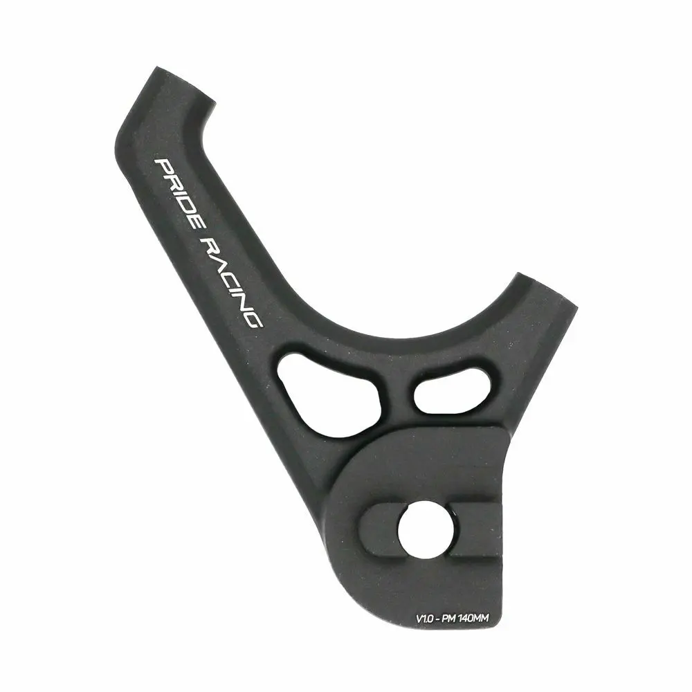 Schijf tab Pride Racing horizontal dropout