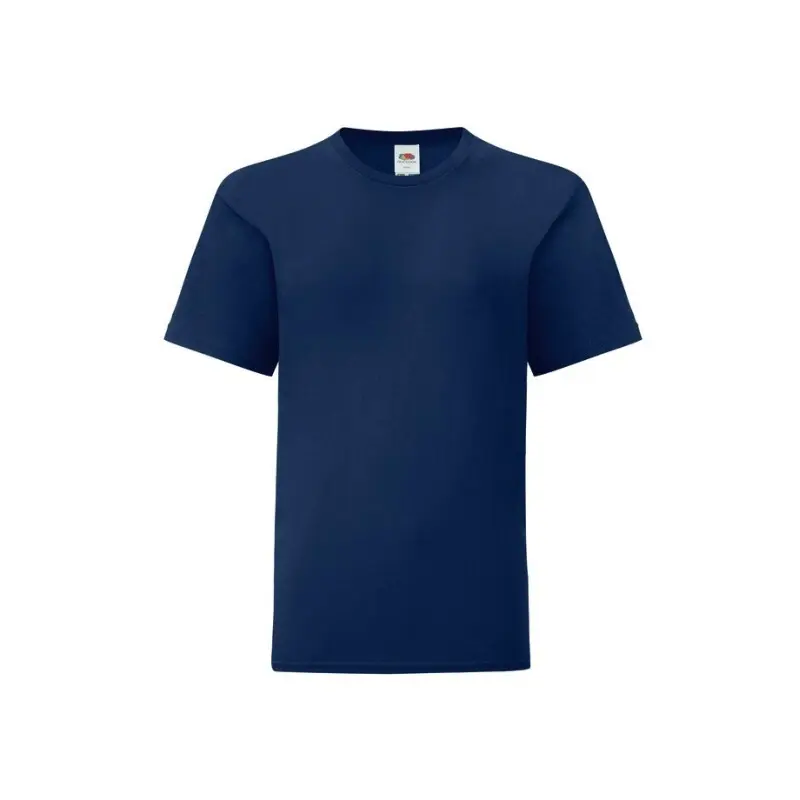 T-shirt bambino Fruit of the Loom Iconic 150 T