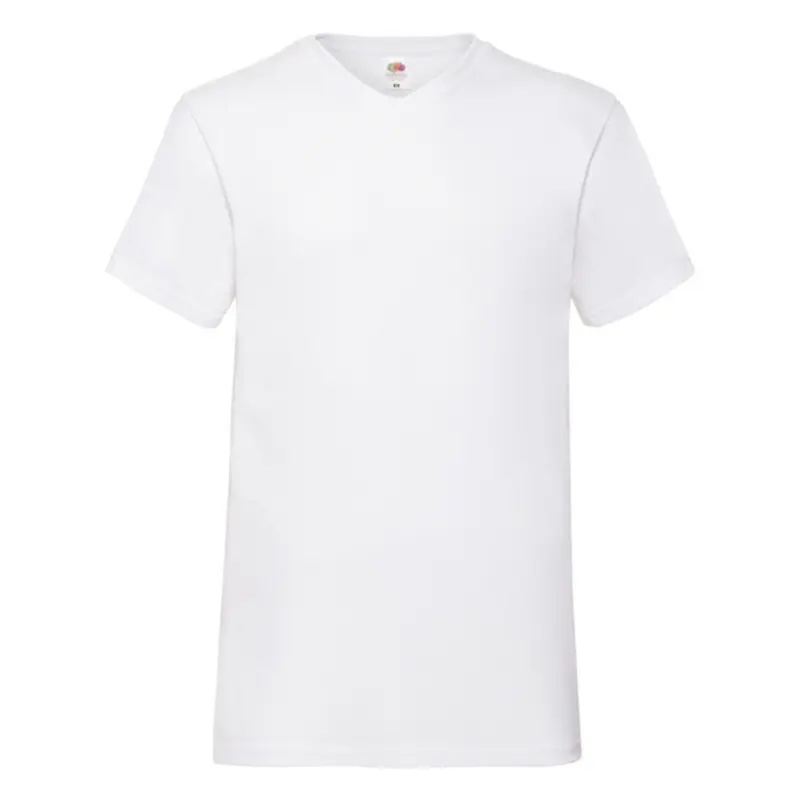 T-Shirt Fruit of the Loom Valueweight
