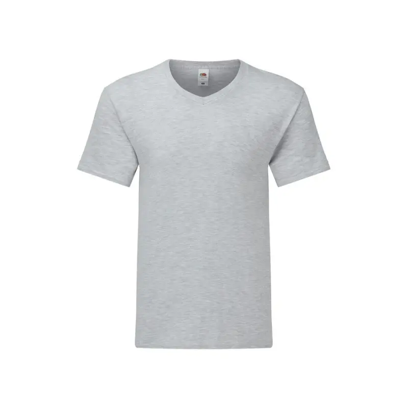 T-Shirt Fruit of the Loom Iconic 150