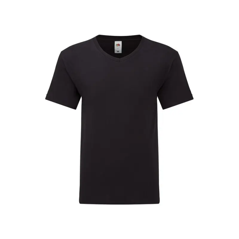 T-Shirt Fruit of the Loom Iconic 150