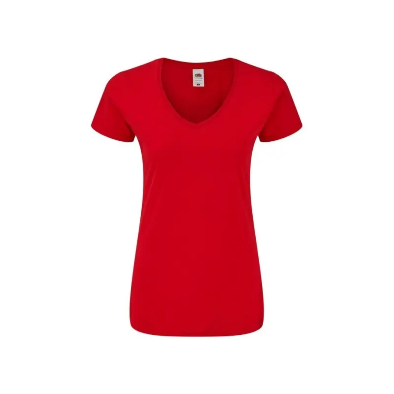 T-Shirt Fruit of the Loom Iconic 150