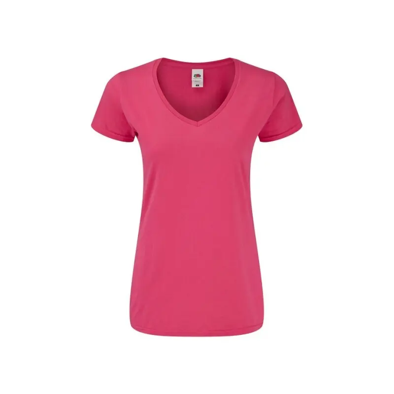 T-Shirt Fruit of the Loom Iconic 150