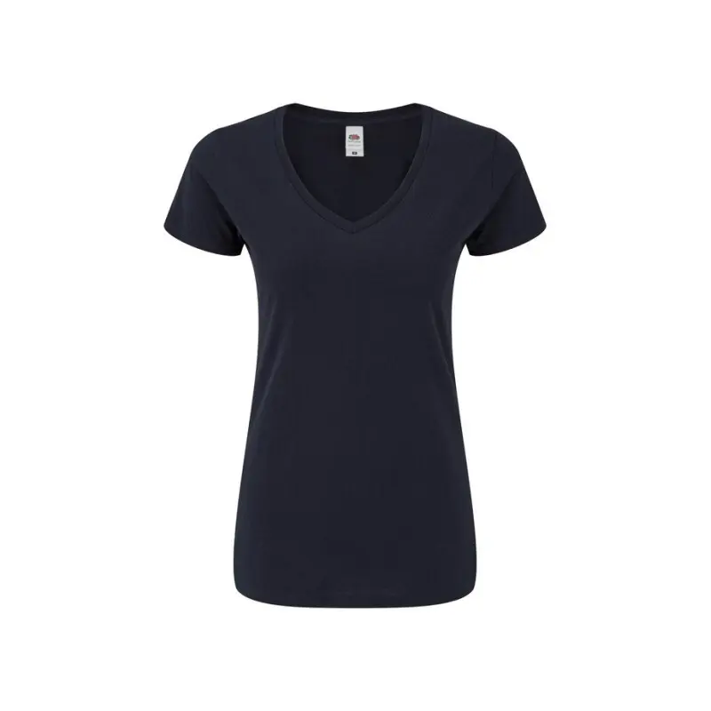 T-Shirt Fruit of the Loom Iconic 150