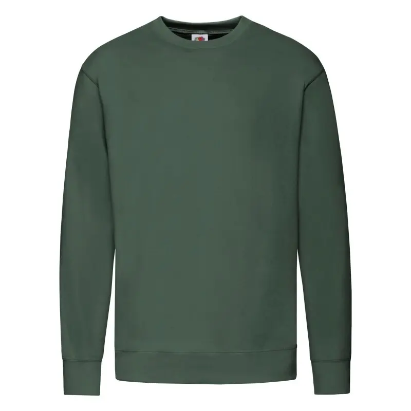 Kinder Sweatshirt Fruit of the Loom Classic