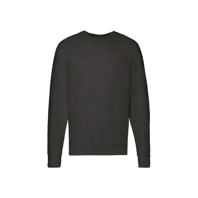 Pullover Fruit of the Loom Raglan