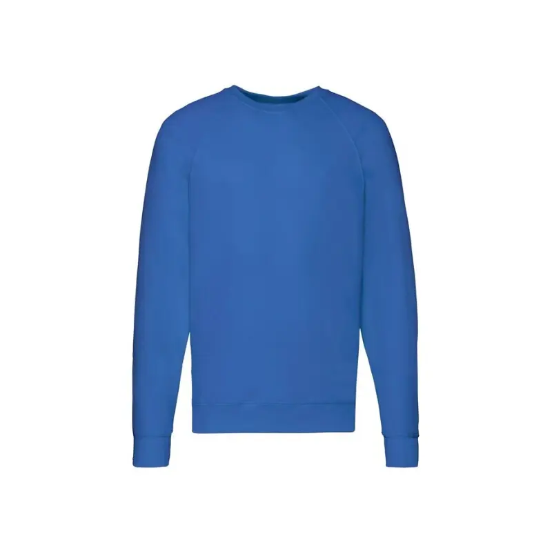 Pullover Fruit of the Loom Raglan