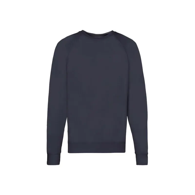 Pullover Fruit of the Loom Raglan