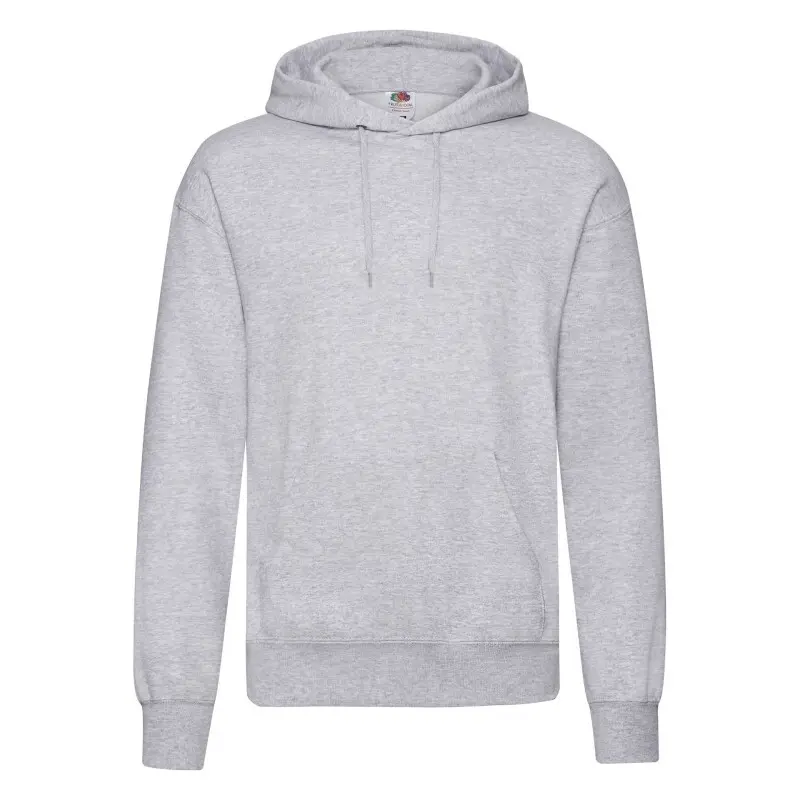 Kapuzensweatshirt Fruit of the Loom Classic