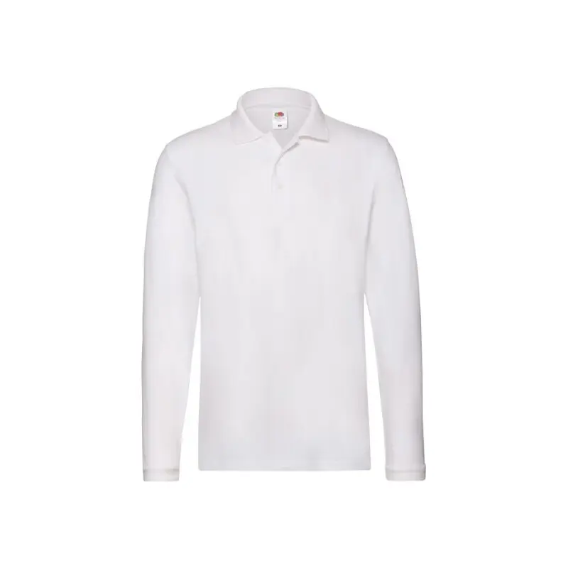 Polo Fruit of the Loom Premium