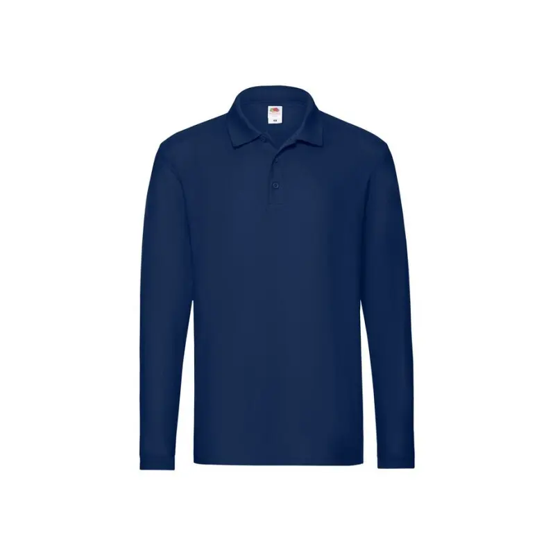 Polo Fruit of the Loom Premium
