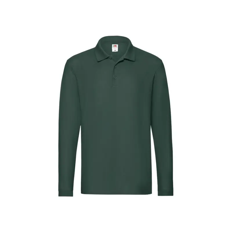 Polo Fruit of the Loom Premium