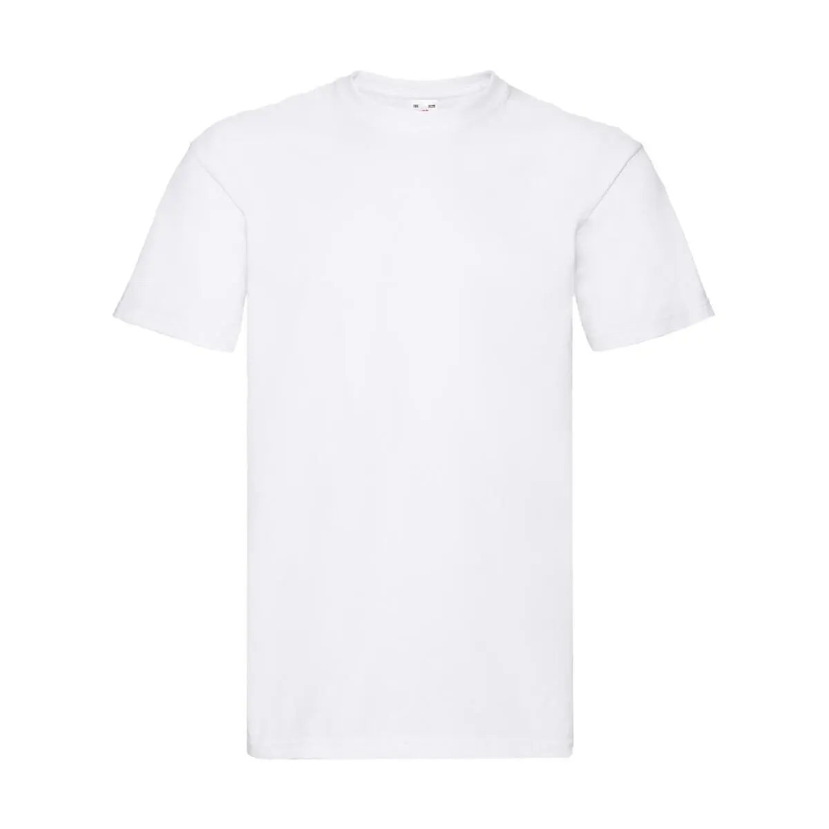 T-Shirt Fruit of the Loom Super Premium