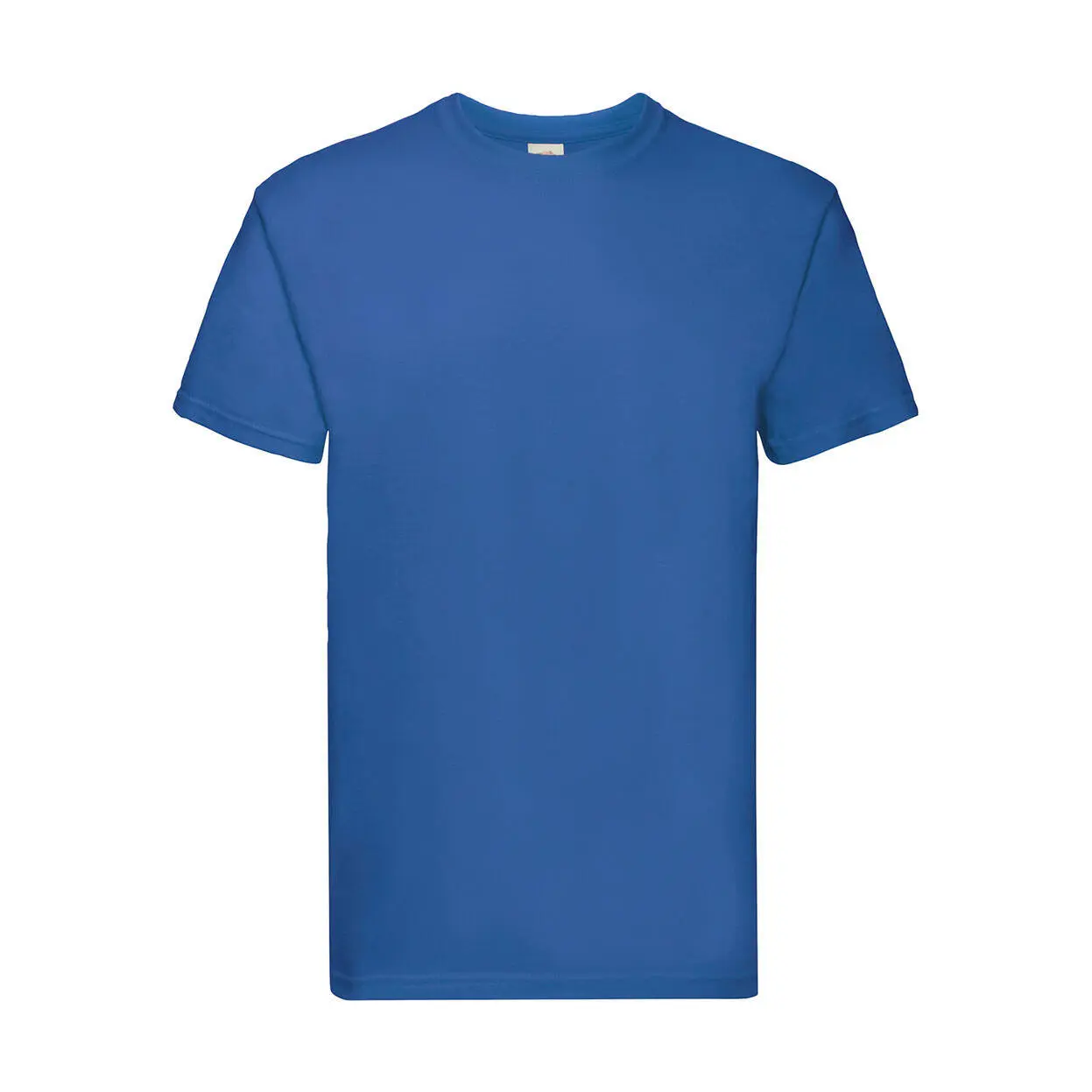 T-Shirt Fruit of the Loom Super Premium