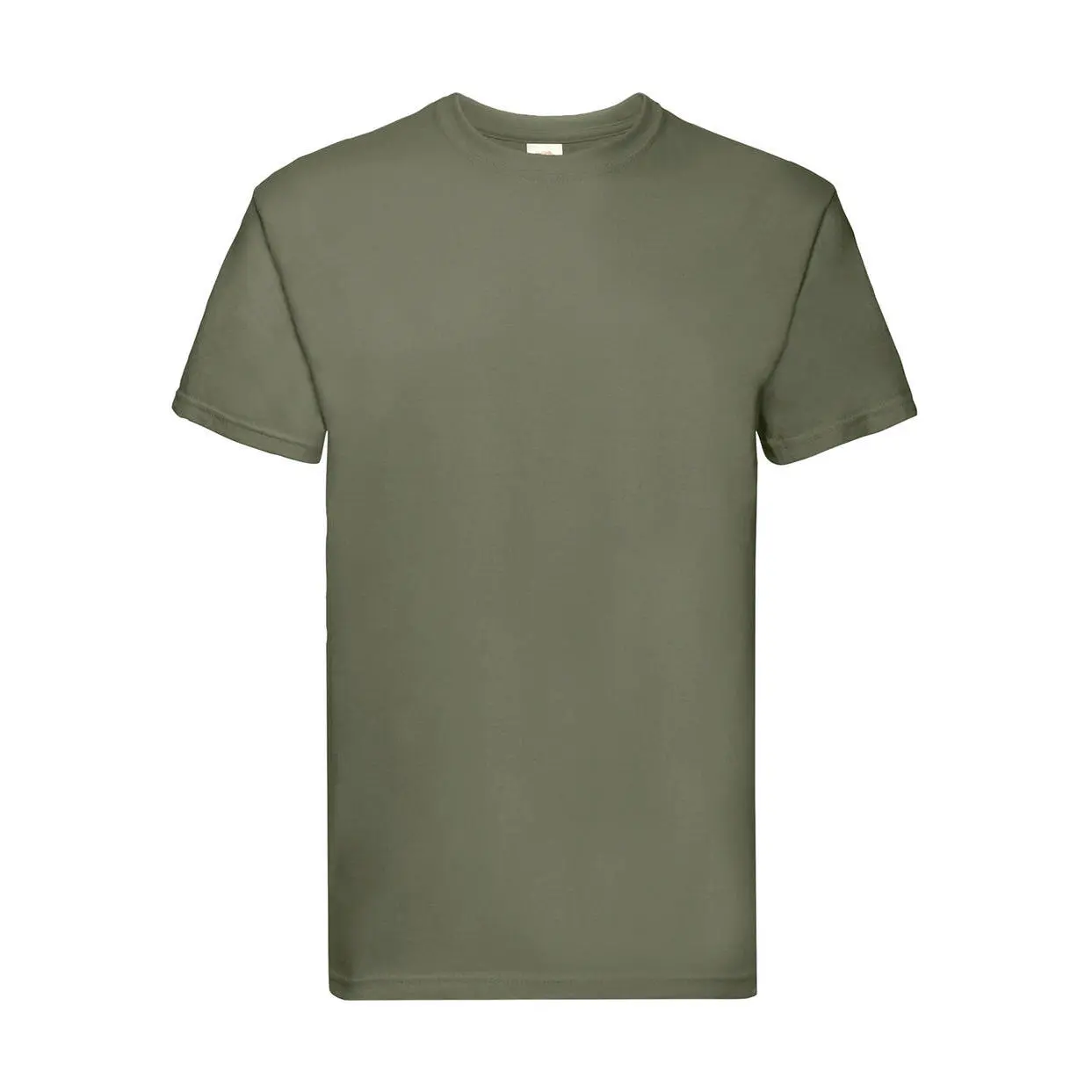 T-Shirt Fruit of the Loom Super Premium