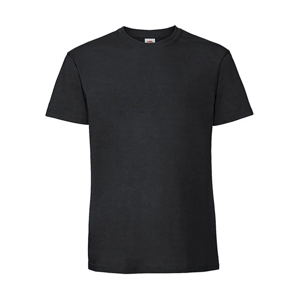 T-shirt Fruit of the Loom Ringspun Premium