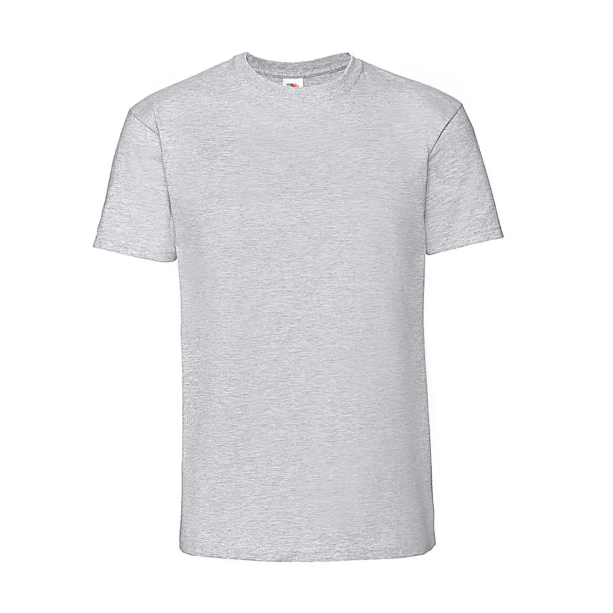 T-shirt Fruit of the Loom Ringspun Premium