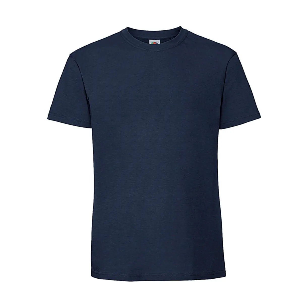 T-shirt Fruit of the Loom Ringspun Premium