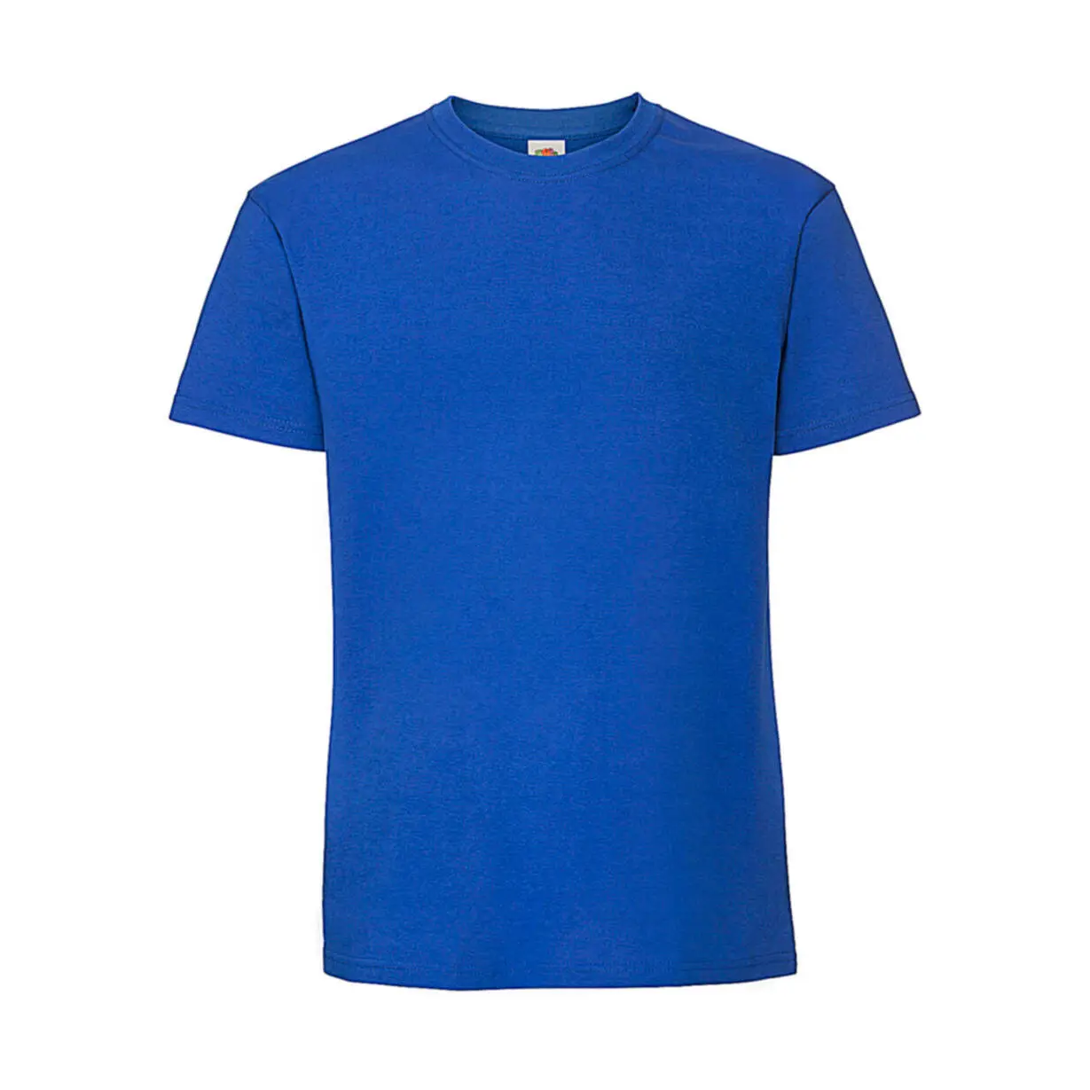 T-shirt Fruit of the Loom Ringspun Premium