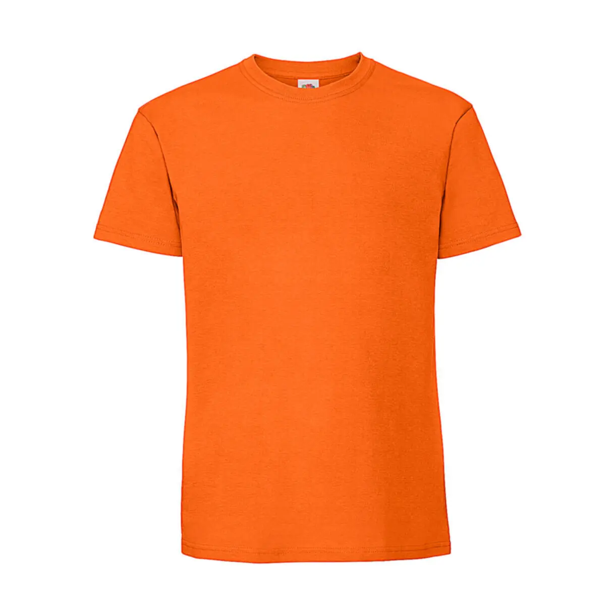 T-shirt Fruit of the Loom Ringspun Premium
