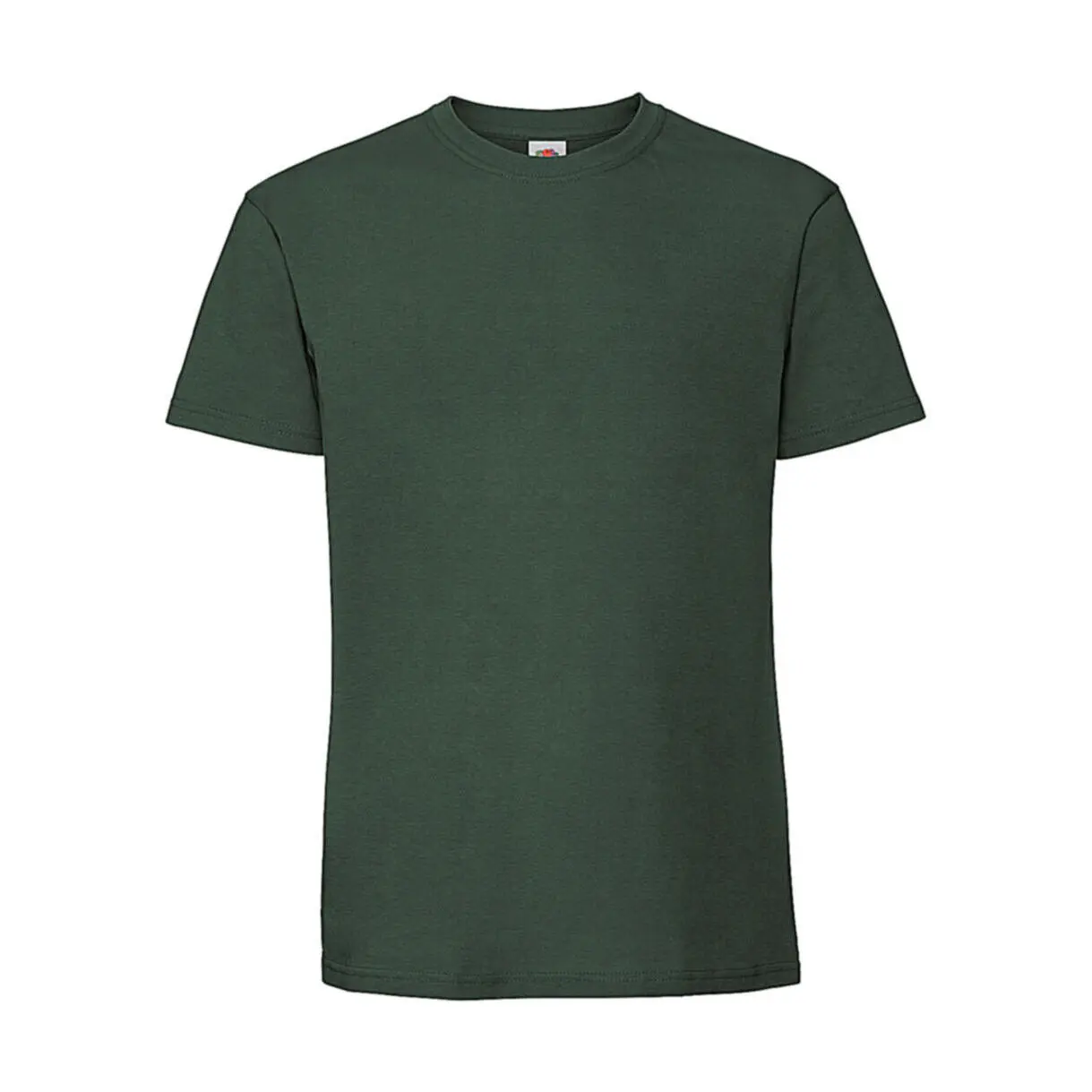 T-Shirt Fruit of the Loom Ringspun Premium