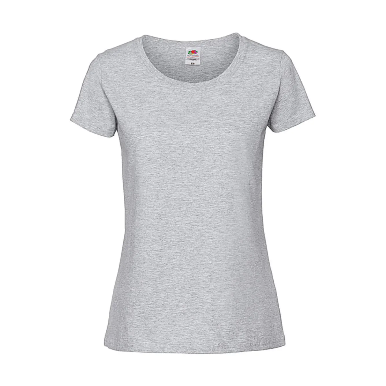 T-Shirt Fruit of the Loom Ringspun Premium
