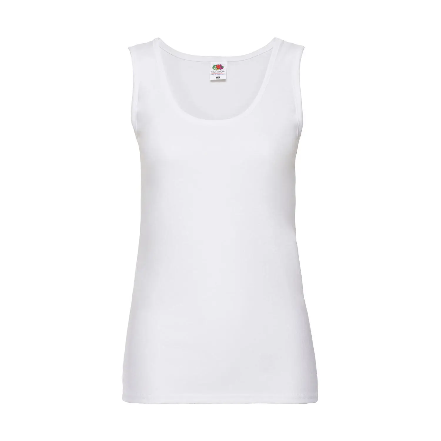 Canottiera da donna Fruit of the Loom Valueweight
