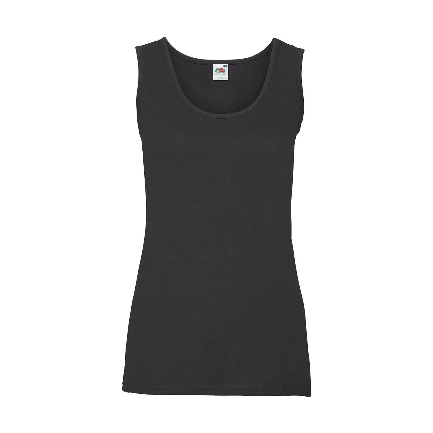 Canottiera da donna Fruit of the Loom Valueweight