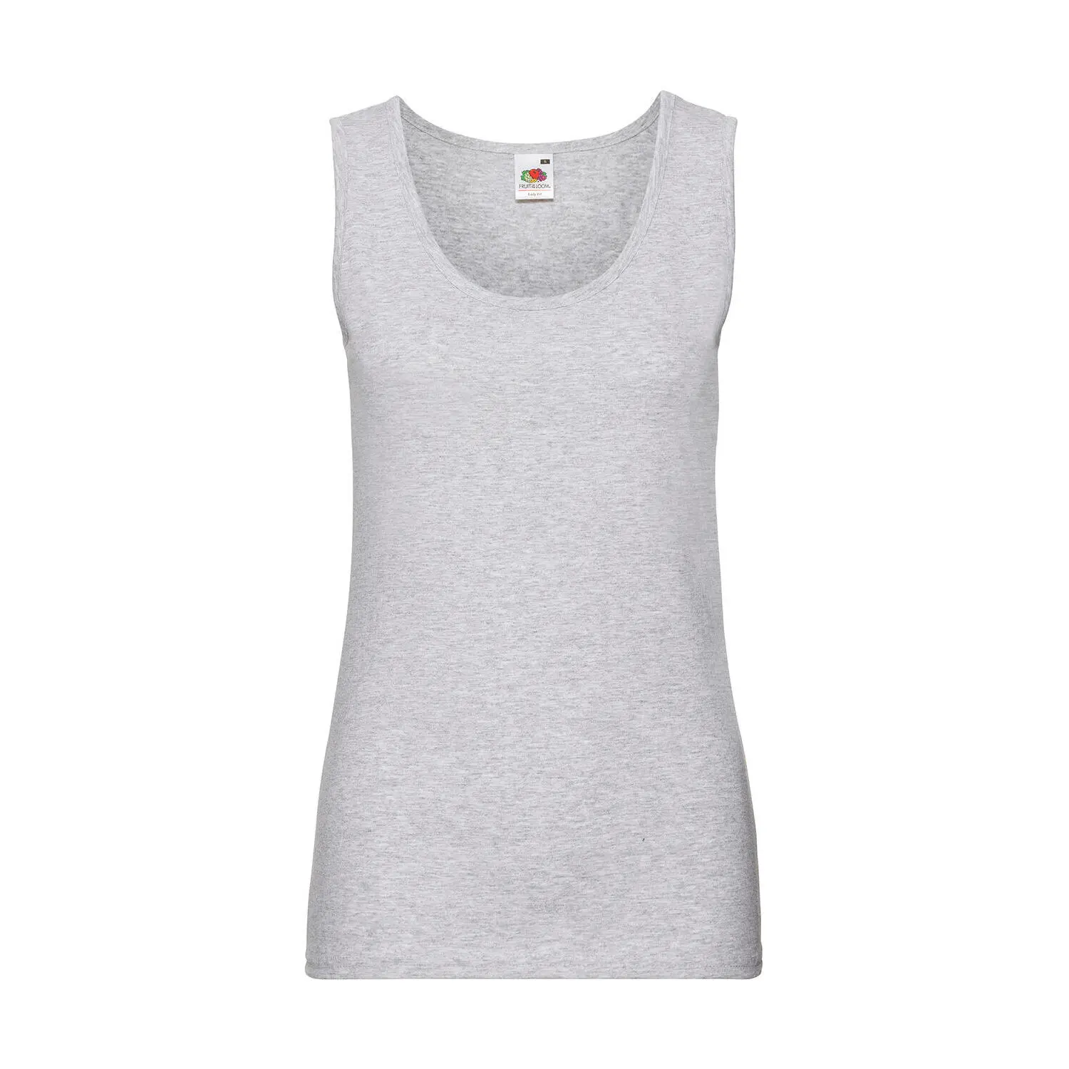 Canottiera da donna Fruit of the Loom Valueweight