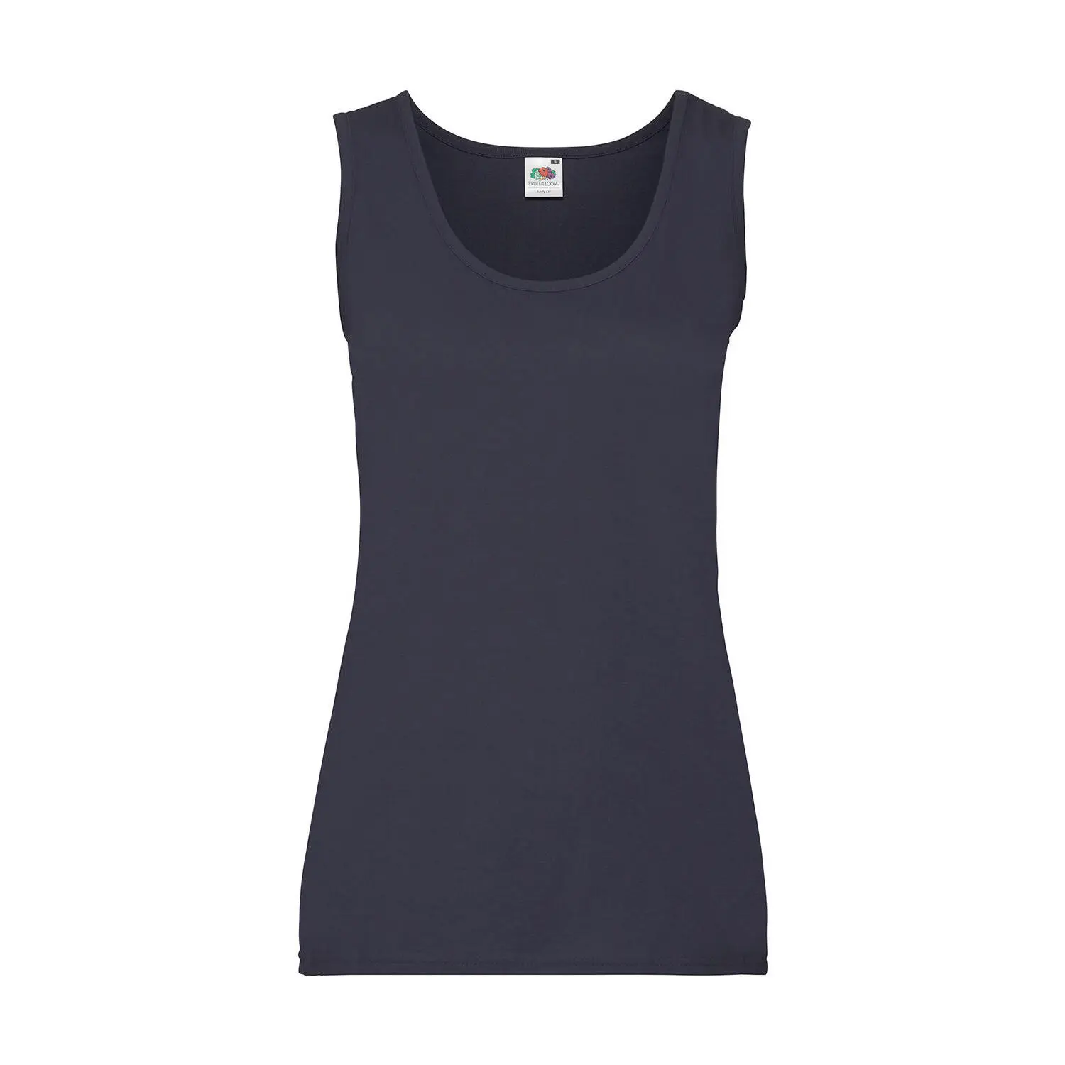 Canottiera da donna Fruit of the Loom Valueweight