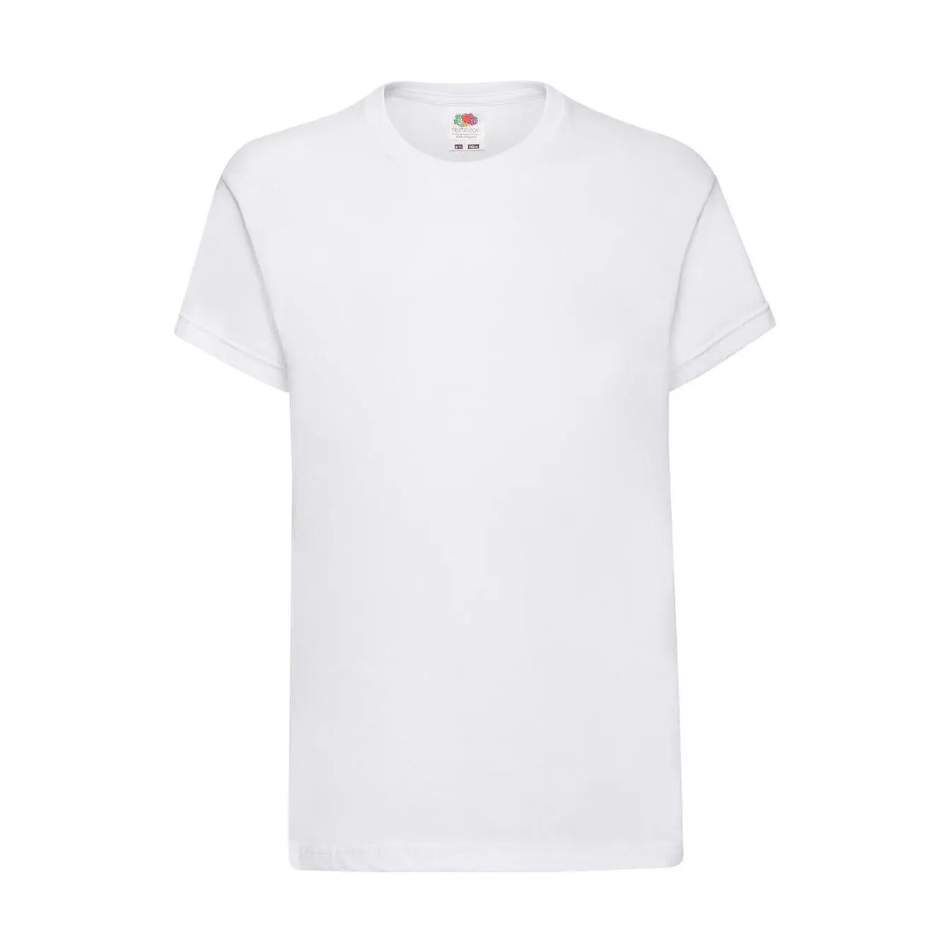 T-shirt per bambini Fruit of the Loom Original