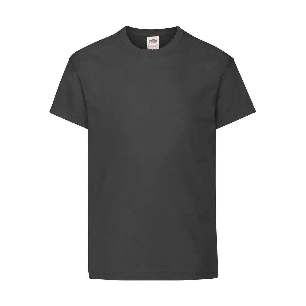 T-shirt per bambini Fruit of the Loom Original