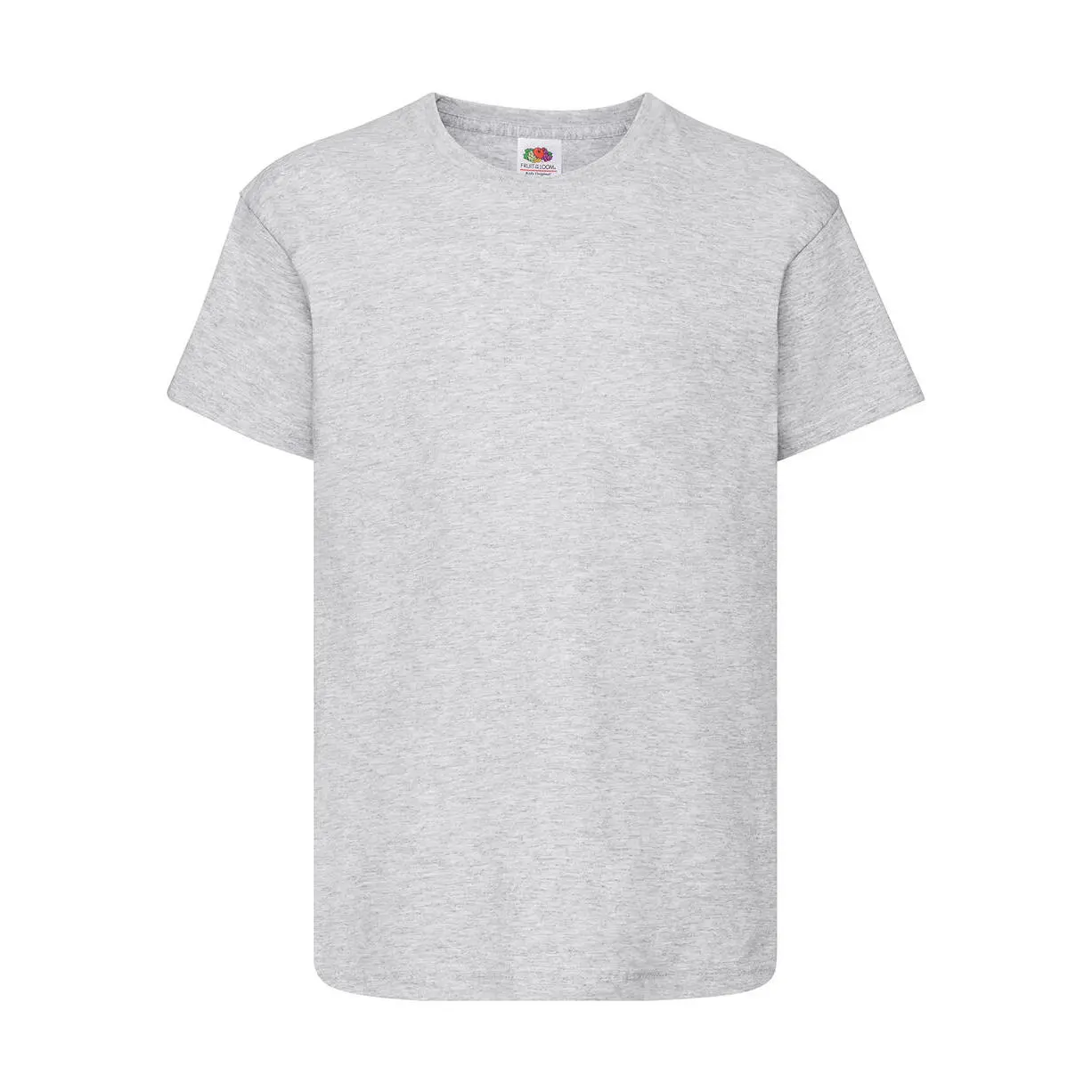 T-shirt per bambini Fruit of the Loom Original