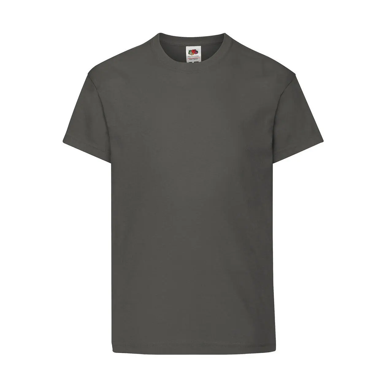 T-shirt per bambini Fruit of the Loom Original