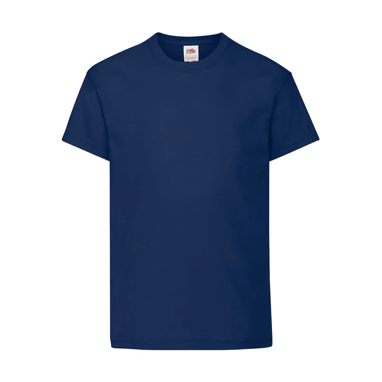 T-shirt per bambini Fruit of the Loom Original