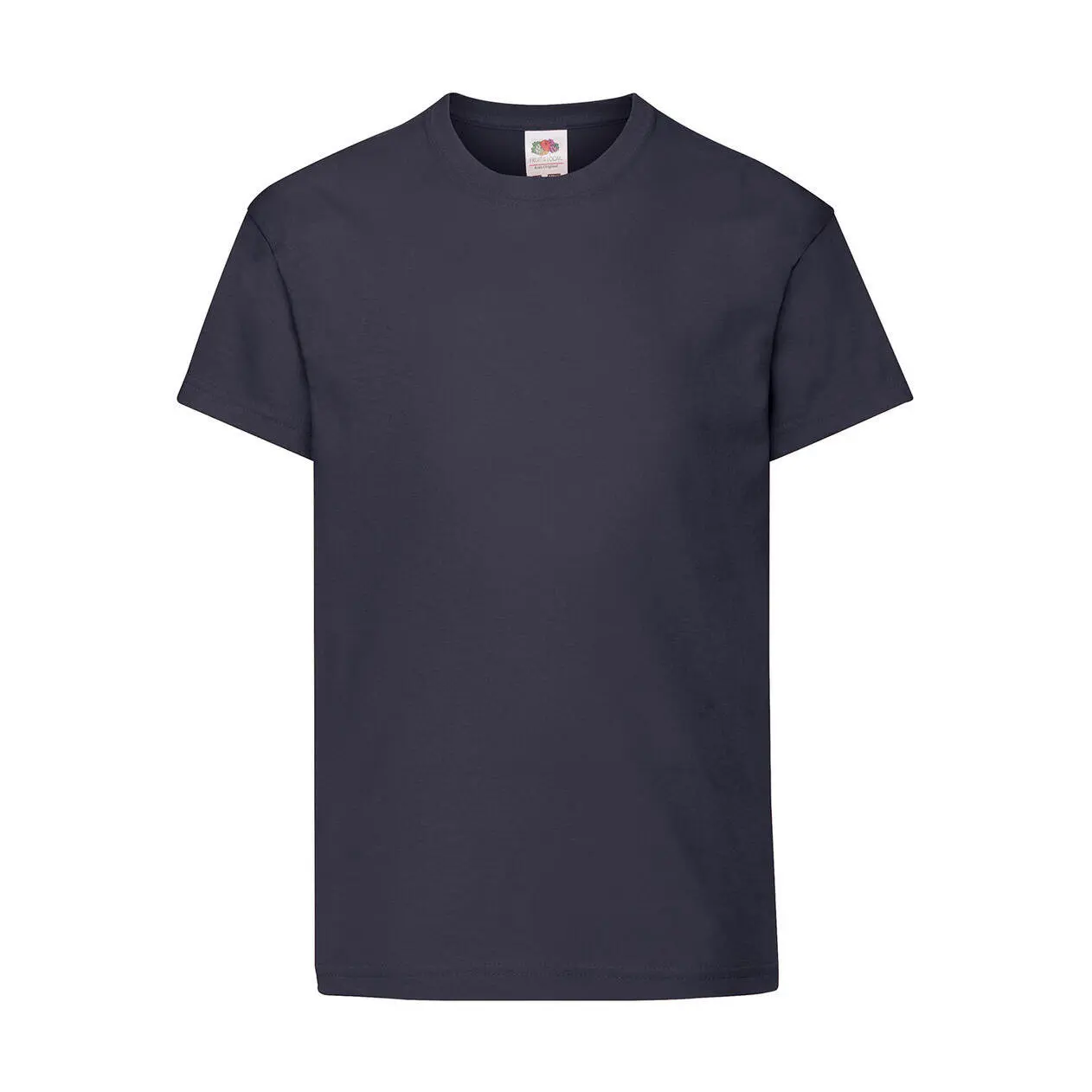 T-Shirt Fruit of the Loom Original