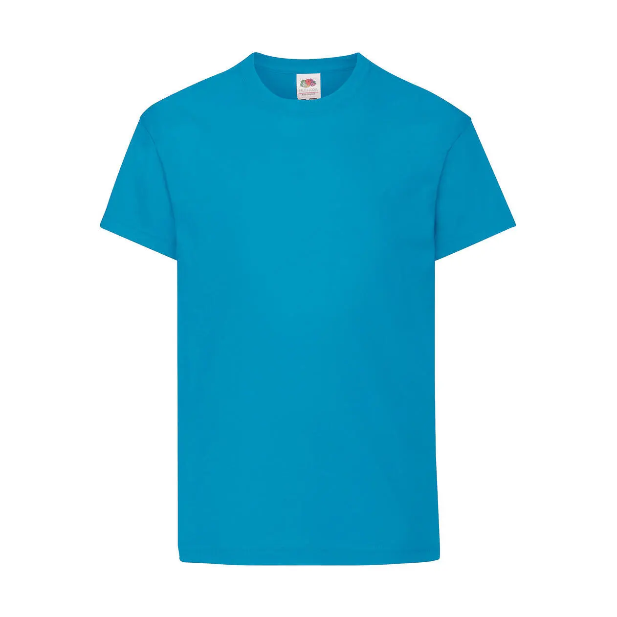 T-Shirt Fruit of the Loom Original