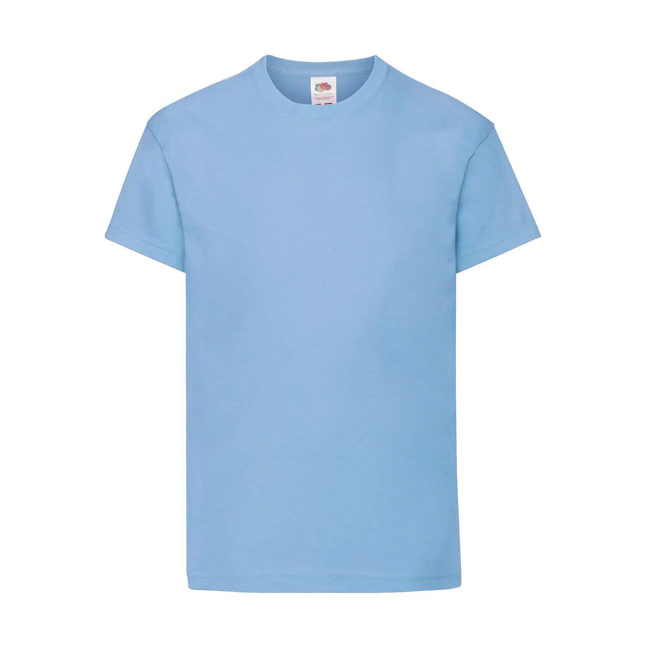 T-Shirt Fruit of the Loom Original
