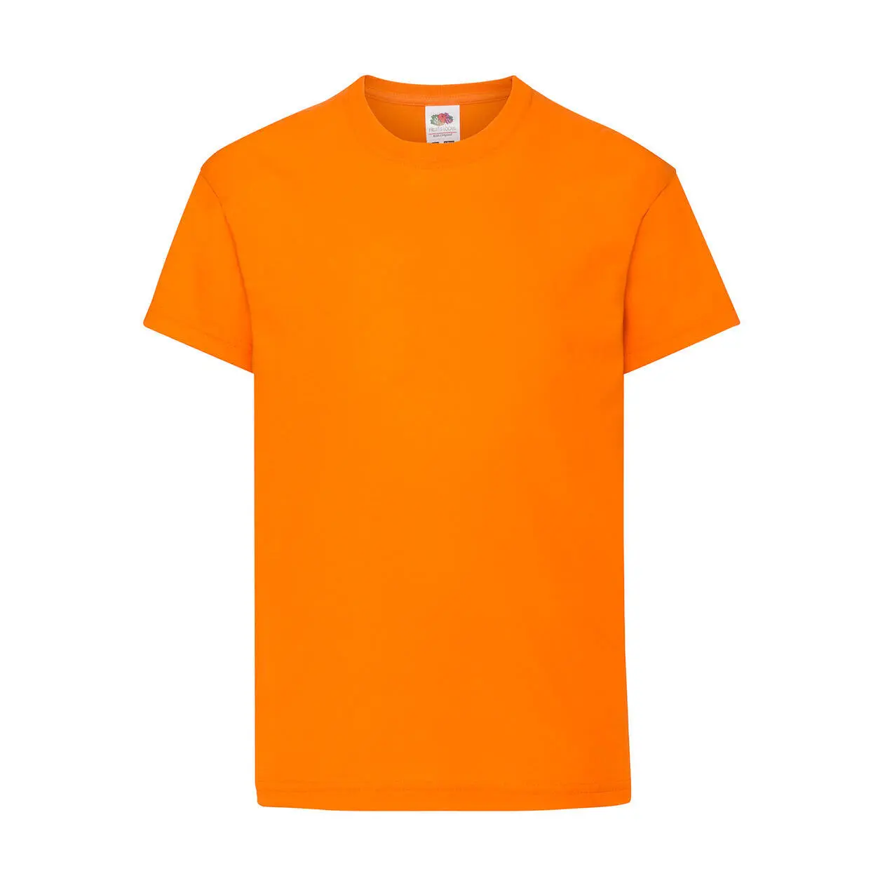 T-Shirt Fruit of the Loom Original