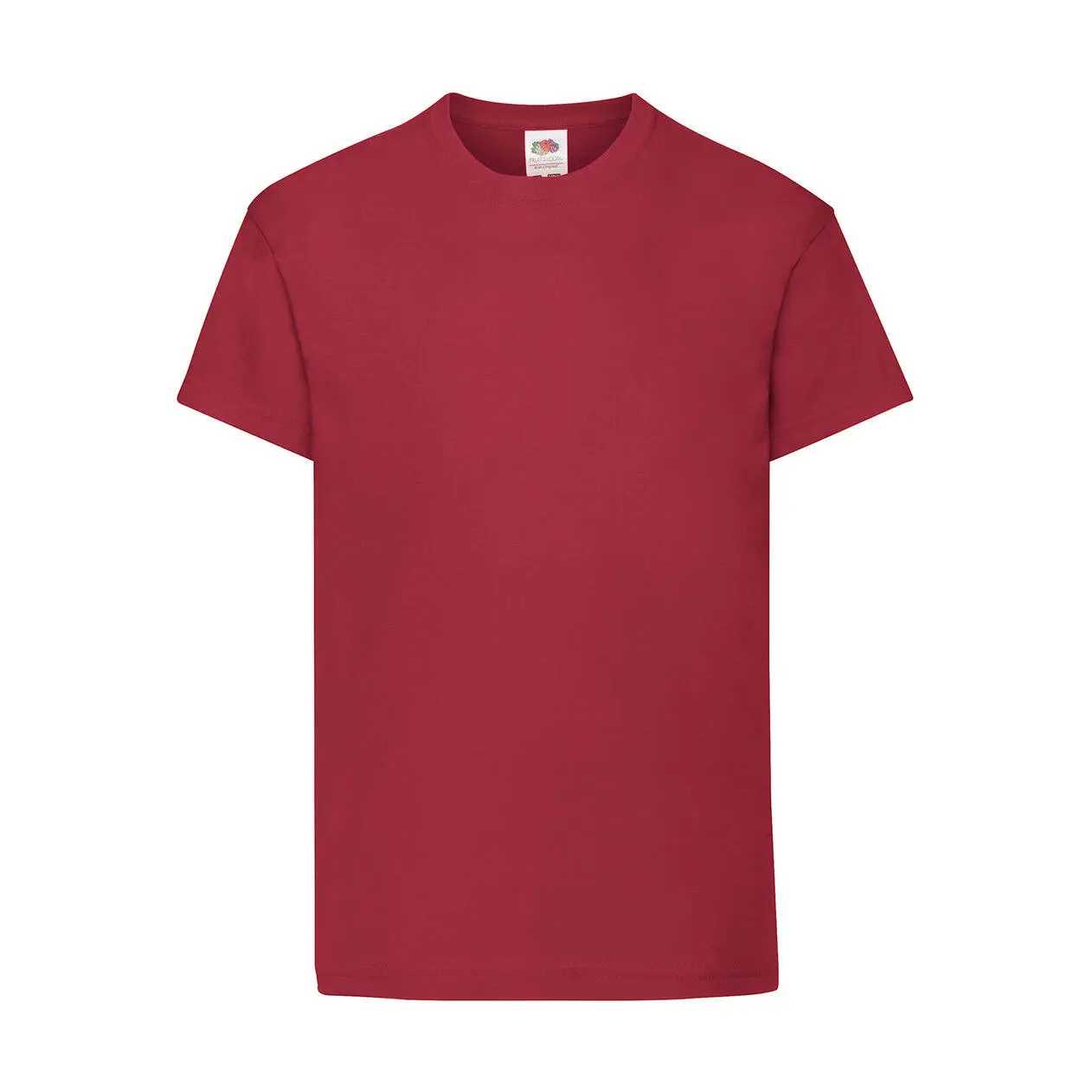 T-Shirt Fruit of the Loom Original