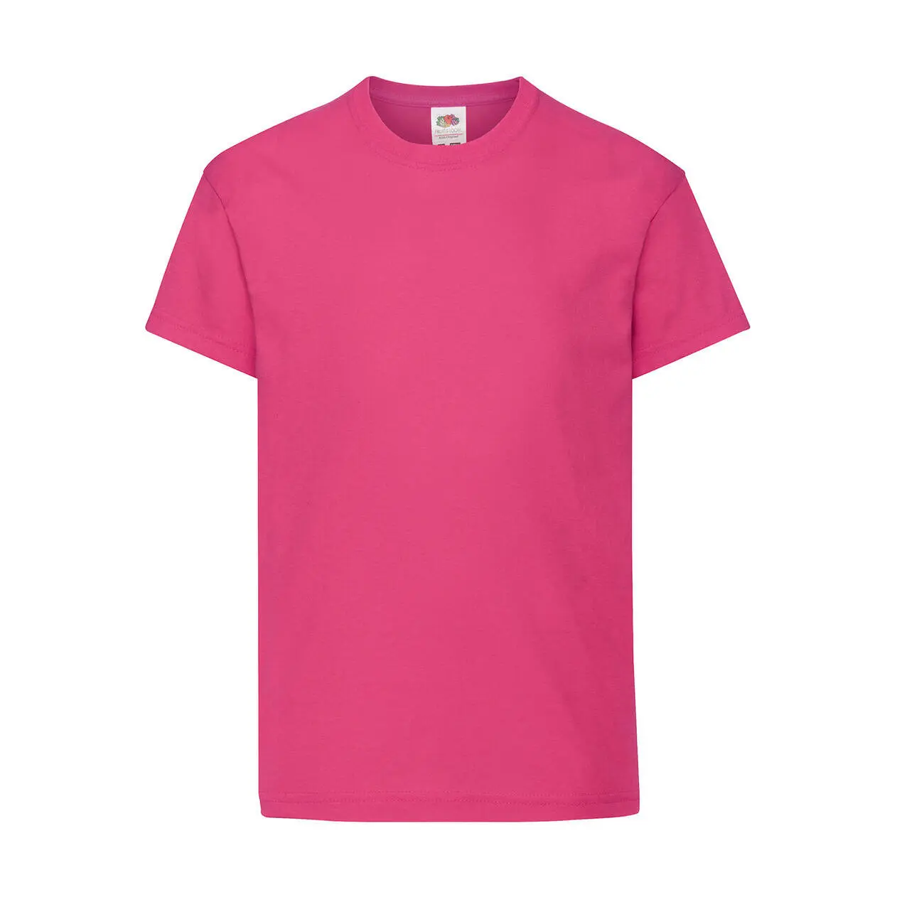 T-Shirt Fruit of the Loom Original