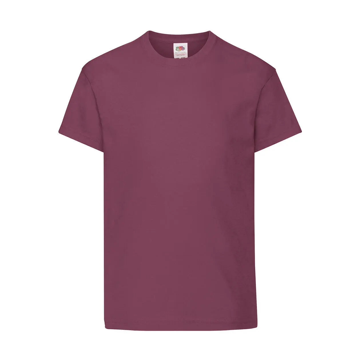 T-Shirt Fruit of the Loom Original