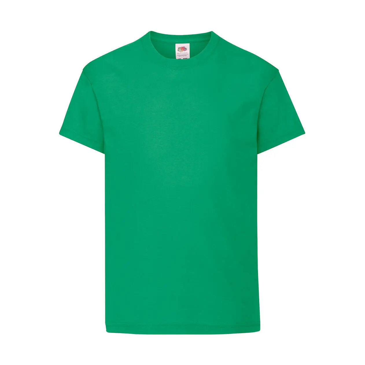 T-Shirt Fruit of the Loom Original