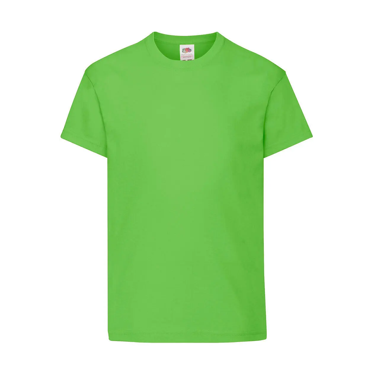 T-Shirt Fruit of the Loom Original