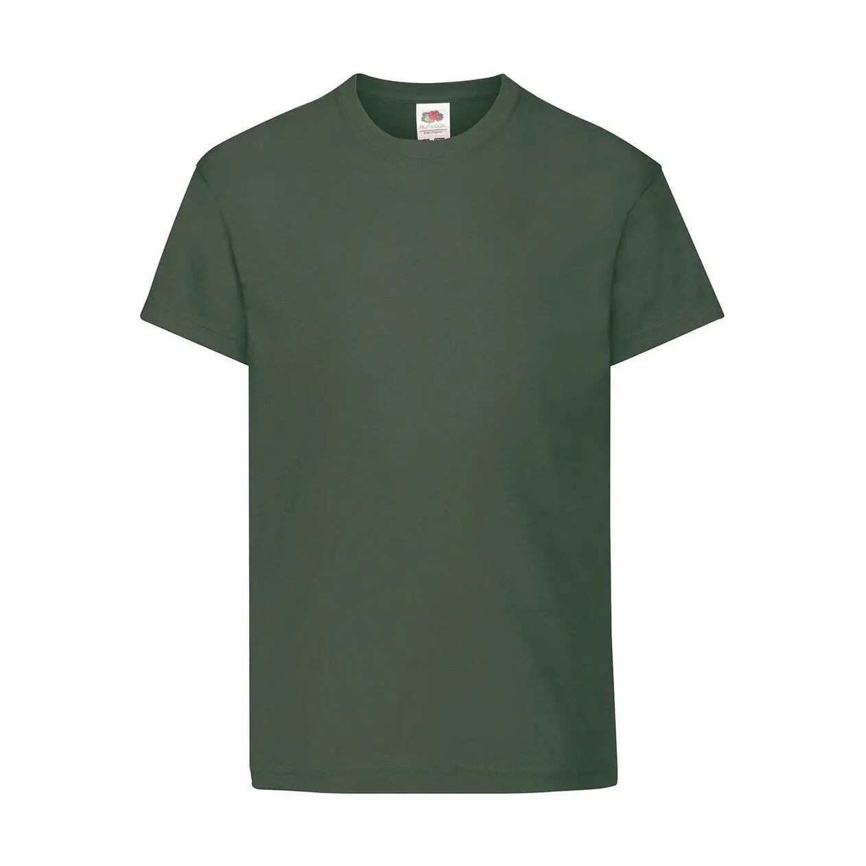 T-Shirt Fruit of the Loom Original
