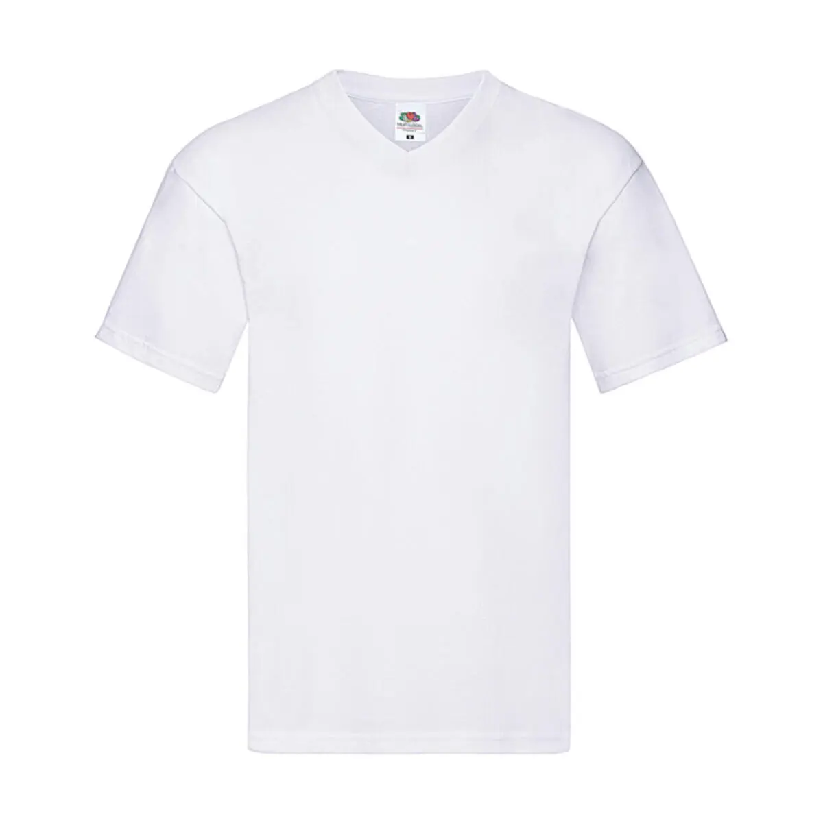T-Shirt Fruit of the Loom Original