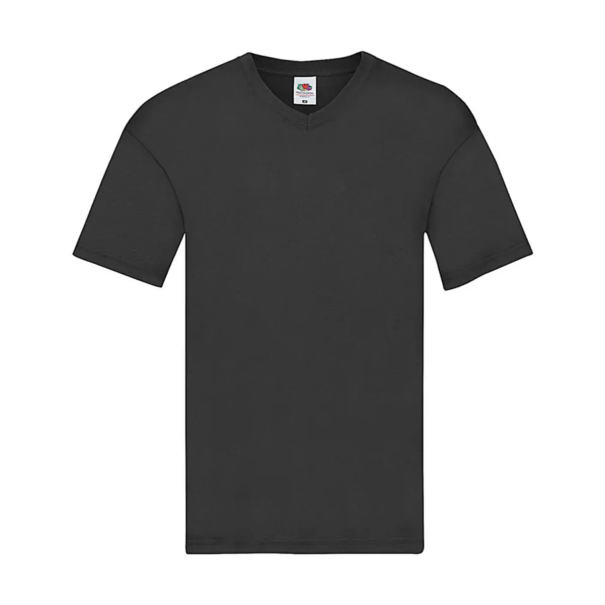 T-Shirt Fruit of the Loom Original