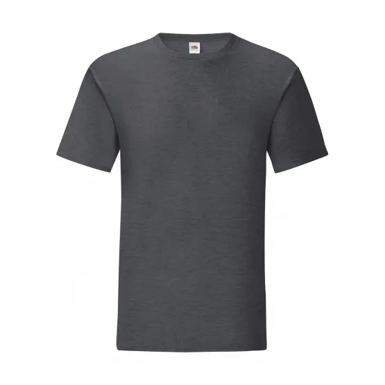 T-Shirt Fruit of the Loom Iconic 150