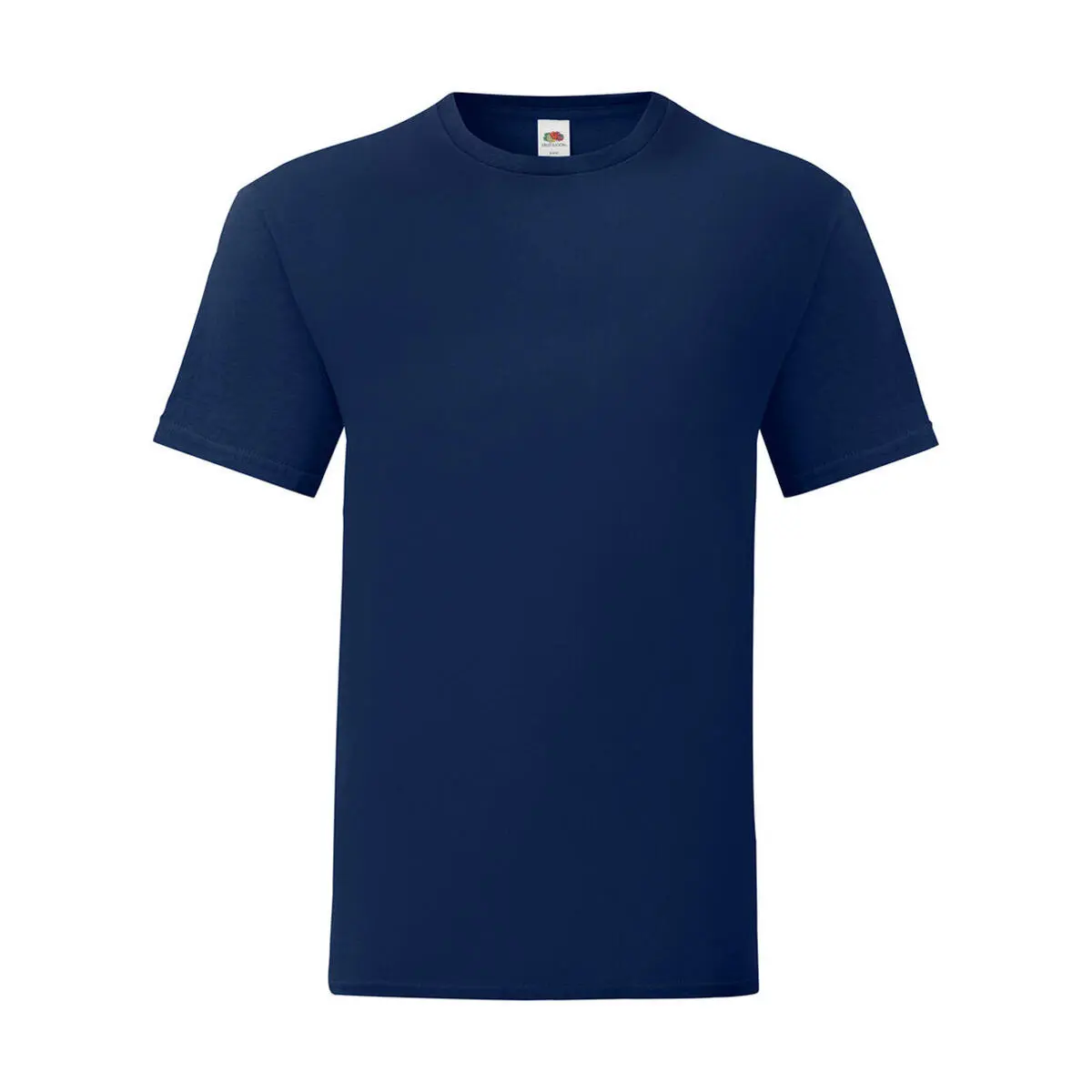 T-shirt in cotone Fruit of the Loom Iconic 150
