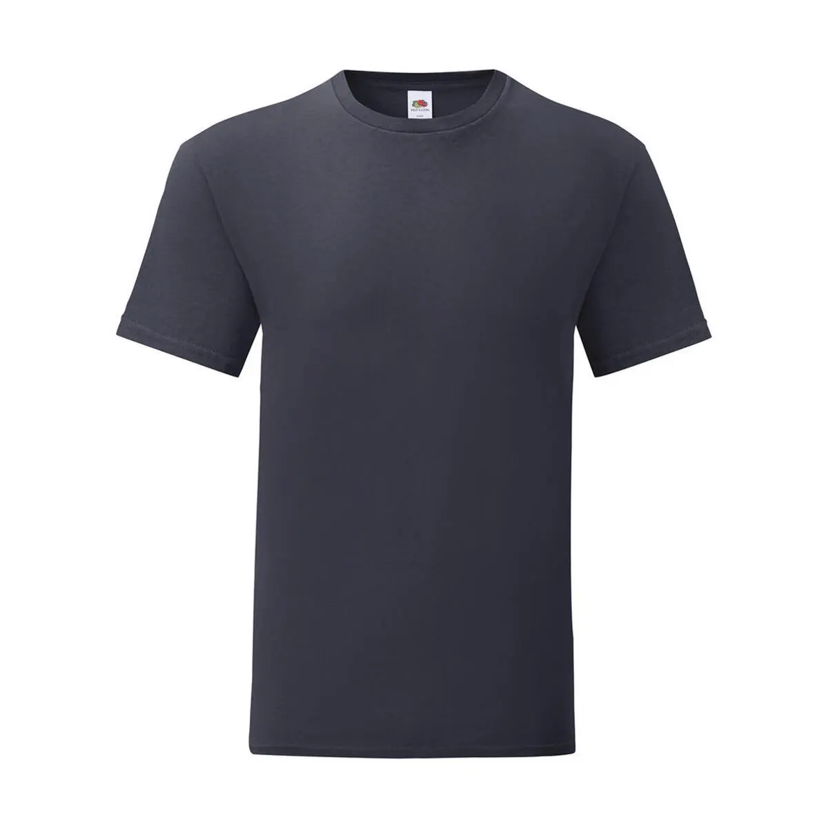 T-shirt in cotone Fruit of the Loom Iconic 150